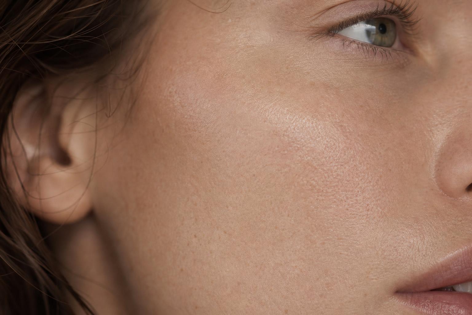 Corrective Glow