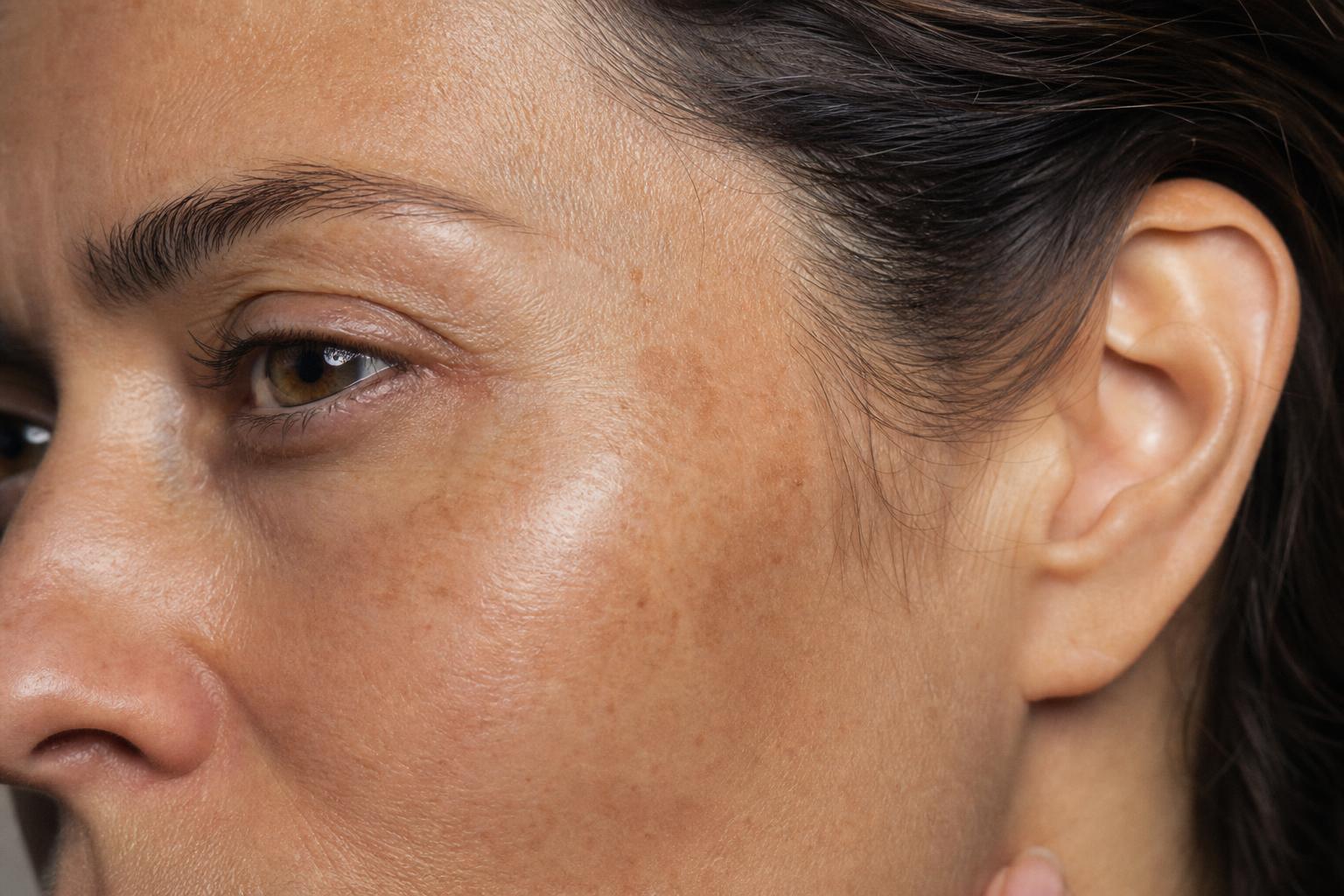 Hyperpigmentation