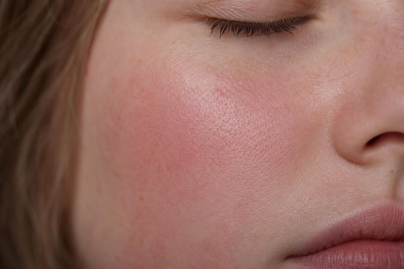 Rosacea & Calm
